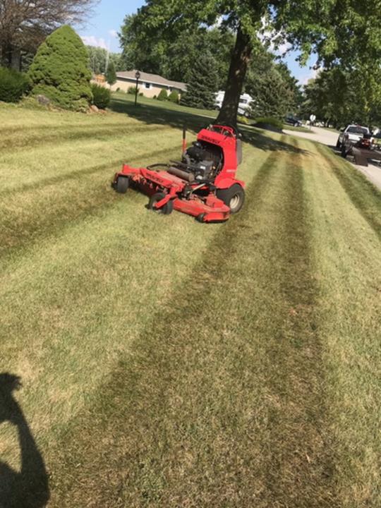 All Seasons Landscaping, L.L.C. - Muncie, IN